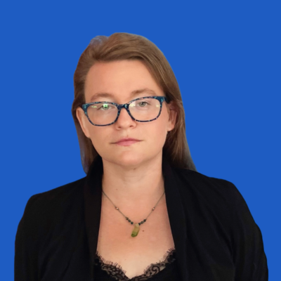 Aneta Pawluś
